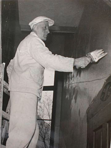 Erich Hempfling 1958